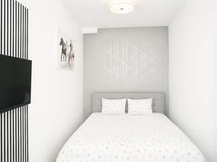 Exklusives Airbnb-Apartment im Zentrum Wiens Genehmigung!Nähe 1 Bezirk Urania, 229000 €, Immobilien-Wohnungen in 1020 Leopoldstadt