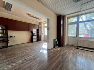 Geschäftslokal Nähe Prater und Donaukanal, 215000 €, Immobilien-Gewerbeobjekte in 1020 Leopoldstadt