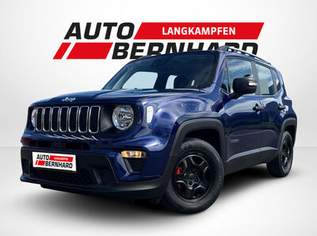 Renegade Sport MULTIAIR FWD, 16990 €, Auto & Fahrrad-Autos in 6336 Gemeinde Langkampfen Renegade Sport MULTIAIR FWD, 16990 €, Auto & Fahrrad-Autos in 6336 Gemeinde Langkampfen