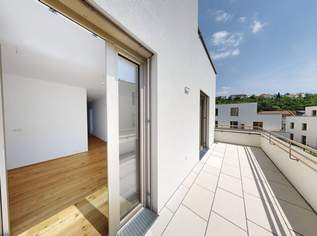 3-Zimmer-Wohnung mit großzügiger, sonniger Südterrasse, 397200 €, Immobilien-Wohnungen in 3500 Am Steindl 3-Zimmer-Wohnung mit großzügiger, sonniger Südterrasse, 397200 €, Immobilien-Wohnungen in 3500 Am Steindl