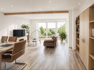 EINFAMILIENHAUS MIT GARTEN & GARAGE | 4 ZIMMER | ABSOLUTE RUHELAGE | NÄHE WIEN, 445000 €, Immobilien-Häuser in 2473 Gemeinde Potzneusiedl
