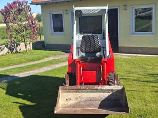 Gehl 1620 Kompaktlader