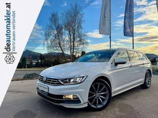 Passat R-LINE Highline TDI 4Motion DSG *VIRTUAL*LEDER..., 30990 €, Auto & Fahrrad-Autos in 9300 Sankt Veit an der Glan