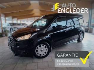 Transit Connect L2 230 1,5 Ecoblue Trend, 17900 €, Auto & Fahrrad-Autos in 4134 Putzleinsdorf