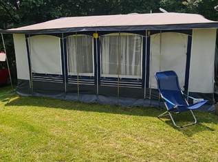 Wohnwagen, 5500 €, Auto & Fahrrad-Wohnwagen & Anhänger in 3160 Gemeinde Traisen