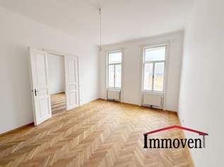 UNBEFRISTET - Helle, gemütliche 2-Zimmerwohnung mit Loggia beim Schlosspark Schönbrunn, 1030.37 €, Immobilien-Wohnungen in 1140 Penzing