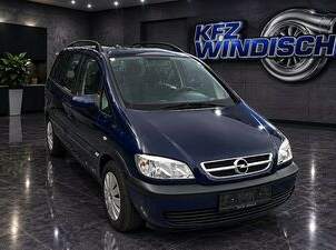 Zafira Comfort Van 1,8 16V, 5500 €, Auto & Fahrrad-Autos in 8160 Weiz Zafira Comfort Van 1,8 16V, 5500 €, Auto & Fahrrad-Autos in 8160 Weiz