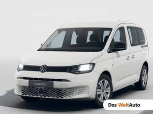 Caddy TDI, 35990 €, Auto & Fahrrad-Autos in 6600 Marktgemeinde Reutte