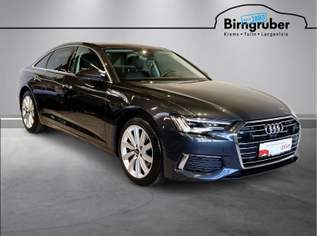 A6 40 TDI design S-tronic, 49990 €, Auto & Fahrrad-Autos in 3430 Gemeinde Tulln an der Donau