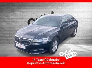 Škoda SUPERB Ambition TDI DSG, 23990 €, Auto & Fahrrad-Autos in 8792 St. Peter-Freienstein Škoda SUPERB Ambition TDI DSG, 23990 €, Auto & Fahrrad-Autos in 8792 St. Peter-Freienstein