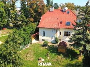 ''Stilvoll wohnen? Villa BJ 1907!'', 495000 €, Immobilien-Häuser in 2353 Gemeinde Guntramsdorf ''Stilvoll wohnen? Villa BJ 1907!'', 495000 €, Immobilien-Häuser in 2353 Gemeinde Guntramsdorf