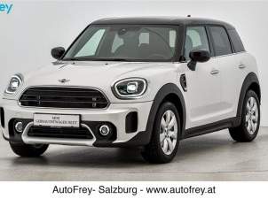 Cooper Countryman, 31890 €, Auto & Fahrrad-Autos in 5020 Salzburg Süd Cooper Countryman, 31890 €, Auto & Fahrrad-Autos in 5020 Salzburg Süd