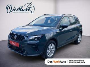 Arona Style Edition 1.0 TSI DSG, 25250 €, Auto & Fahrrad-Autos in 5600 Sankt Johann im Pongau