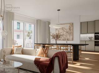 MORE VIENNA – MEHR RAUM FÜR DAS LEBEN, 724100 €, Immobilien-Wohnungen in 1020 Leopoldstadt MORE VIENNA – MEHR RAUM FÜR DAS LEBEN, 724100 €, Immobilien-Wohnungen in 1020 Leopoldstadt