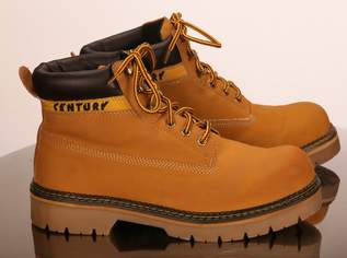 Neue CENTURY Boots Gr. 46 Neue CENTURY Boots Gr. 46