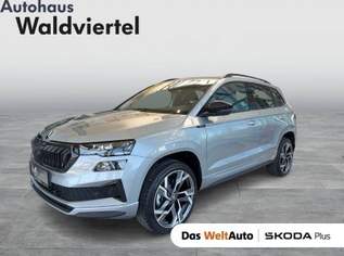 Karoq Sportline TSI DSG ACT, 40950 €, Auto & Fahrrad-Autos in 3580 Gemeinde Horn Karoq Sportline TSI DSG ACT, 40950 €, Auto & Fahrrad-Autos in 3580 Gemeinde Horn