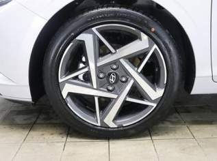 i20 Trend Line 1.0 T-GDi 74kW, 5-Jahre Herste..., 24754 €, Auto & Fahrrad-Autos in 6844 Gemeinde Altach