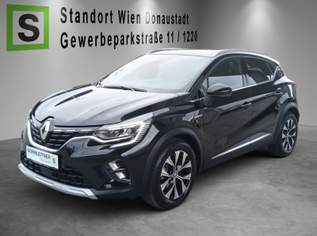 CAPTUR Techno E-Tech Hybrid 145, 22990 €, Auto & Fahrrad-Autos in 1220 Donaustadt