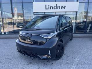 ID. Buzz GTX LR 4MOTION 250 kW, 75889 €, Auto & Fahrrad-Autos in 5322 Gitzen ID. Buzz GTX LR 4MOTION 250 kW, 75889 €, Auto & Fahrrad-Autos in 5322 Gitzen