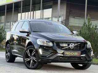 XC60 // R-Design // HARMAN KARDON // GARANTIE, 20999 €, Auto & Fahrrad-Autos in 2544 Leobersdorf