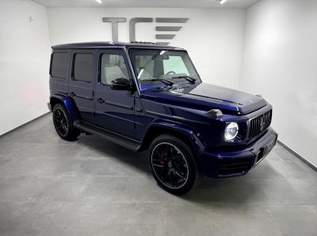 G 63 AMG 4MATIC Aut. Designo, Superior, Standheizung, Ahk, 249990 €, Auto & Fahrrad-Autos in 6020 Innsbruck