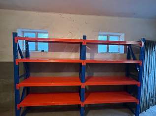 3m Fachbodenregal, 200 €, Haus, Bau, Garten-Hausbau & Werkzeug in 7162 Tadten 3m Fachbodenregal, 200 €, Haus, Bau, Garten-Hausbau & Werkzeug in 7162 Tadten