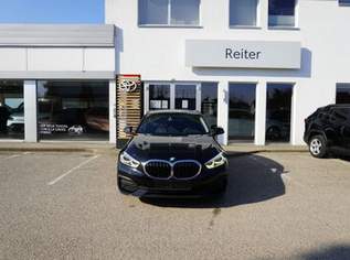 116d *LED*NAVI*SHZ*, 16990 €, Auto & Fahrrad-Autos in 4600 Wels