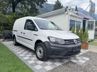 Caddy Maxi Kasten BMT 4Motion, 13500 €, Auto & Fahrrad-Autos in 6065 Gemeinde Thaur Caddy Maxi Kasten BMT 4Motion, 13500 €, Auto & Fahrrad-Autos in 6065 Gemeinde Thaur