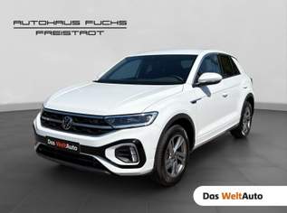 T-Roc R-Line TDI 4MOTION DSG, 31900 €, Auto & Fahrrad-Autos in 4240 Freistadt