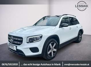 GLB 200 d 4M | Pano-SD | Distronic | 360° Kamera, 37900 €, Auto & Fahrrad-Autos in 3240 Gemeinde Mank