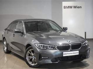 318d, 30990 €, Auto & Fahrrad-Autos in 1190 Döbling