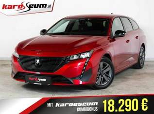 308 Style Aut. | PREMIUM ZUSTAND | LED | ACC, 19390 €, Auto & Fahrrad-Autos in 4693 Desselbrunn