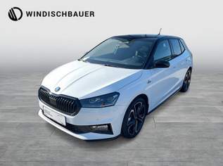 Fabia Monte Carlo TSI DSG, 28500 €, Auto & Fahrrad-Autos in 4810 Gmunden Fabia Monte Carlo TSI DSG, 28500 €, Auto & Fahrrad-Autos in 4810 Gmunden