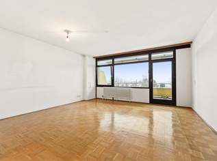 Lichtdurchflutete Maisonette-Wohnung mit 2 Loggien, 399000 €, Immobilien-Wohnungen in Oberösterreich