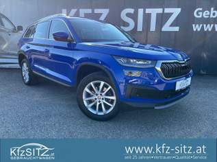Kodiaq 2,0 TDI SCR 4x4 Style DSG | AHK, 27980 €, Auto & Fahrrad-Autos in 4053 Ansfelden Kodiaq 2,0 TDI SCR 4x4 Style DSG | AHK, 27980 €, Auto & Fahrrad-Autos in 4053 Ansfelden