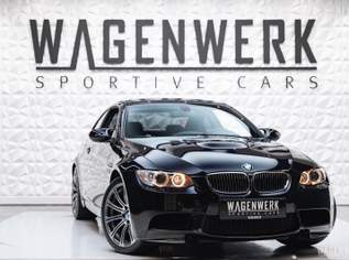 M3 E92 Coupé DKG, 69900 €, Auto & Fahrrad-Autos in 3331 Gemeinde Kematen an der Ybbs