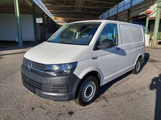 Transporter T6 T6 Kastenwagen KR 2,0 TDI 4Motion BMT, 14990 €, Auto & Fahrrad-Autos in 9463 Katastralgemeinde Weitenbach