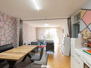 3 Zimmer, Garten & kurze Wege – alles vor der Tür, 245000 €, Immobilien-Wohnungen in 8052 
