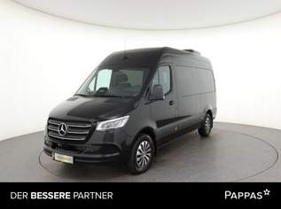 Sprinter 319 CDI Kombi Hochdach 3665 AHK 3,5t, 107988 €, Auto & Fahrrad-Autos in 2351 Gemeinde Wiener Neudorf Sprinter 319 CDI Kombi Hochdach 3665 AHK 3,5t, 107988 €, Auto & Fahrrad-Autos in 2351 Gemeinde Wiener Neudorf