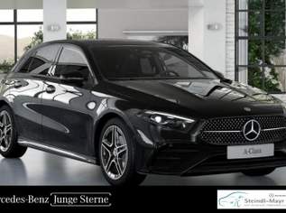 A 180 d Kompaktlimousine, 34990 €, Auto & Fahrrad-Autos in 5431 Kuchl