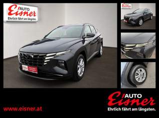 Tucson 1.6 CRDI 4WD 48V Prestige Line DCT, 31990 €, Auto & Fahrrad-Autos in 9020 Innere Stadt