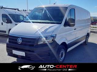Crafter Kasten 35 L2H1, 22490 €, Auto & Fahrrad-Autos in 2752 Gemeinde Wöllersdorf-Steinabrückl