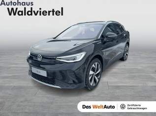 ID.4 Pro 4MOTION 210 kW Business, 49990 €, Auto & Fahrrad-Autos in 3580 Gemeinde Horn ID.4 Pro 4MOTION 210 kW Business, 49990 €, Auto & Fahrrad-Autos in 3580 Gemeinde Horn