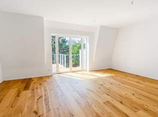 ERSTBEZUG! 3-ZIMMER-WOHNUNG MIT WESTBALKON IM DACHGESCHOSS, 2350 €, Immobilien-Wohnungen in 1180 Währing ERSTBEZUG! 3-ZIMMER-WOHNUNG MIT WESTBALKON IM DACHGESCHOSS, 2350 €, Immobilien-Wohnungen in 1180 Währing