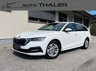 Octavia Combi 2,0 TDI 4x4 Ambition DSG, 23900 €, Auto & Fahrrad-Autos in 5441 Abtenau
