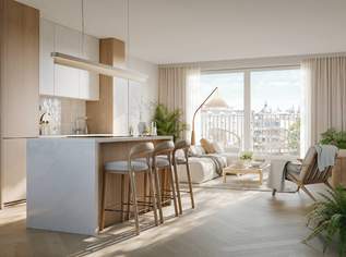 NEUBAU KRANZGASSE 24 | Eigentumswohnungen & Townhouses mit Freiflächen, 579000 €, Immobilien-Wohnungen in 1150 Rudolfsheim-Fünfhaus NEUBAU KRANZGASSE 24 | Eigentumswohnungen & Townhouses mit Freiflächen, 579000 €, Immobilien-Wohnungen in 1150 Rudolfsheim-Fünfhaus