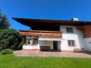 Seltene Gelegenheit – Haus mit Potenzial auf großzügigem Grundstück!, 0 €, Immobilien-Häuser in 6133 Gemeinde Weerberg
