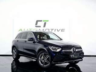 GLC 200 d 4MATIC Aut. AMG-Line Aut. *1Hand, 39900 €, Auto & Fahrrad-Autos in 6700 Stadt Bludenz
