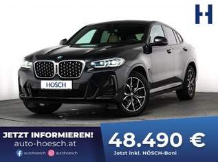 X4 xDrive 20i M-Sport Aut. JETZT TRAUMAUTO SICHERN ++, 51490 €, Auto & Fahrrad-Autos in 4061 Pasching X4 xDrive 20i M-Sport Aut. JETZT TRAUMAUTO SICHERN ++, 51490 €, Auto & Fahrrad-Autos in 4061 Pasching