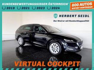 Octavia Combi Style 2,0 TDI DSG *MATRIX-LED / HEAD-UP /... Octavia Combi Style 2,0 TDI DSG *MATRIX-LED / HEAD-UP /...
